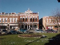 Town Square