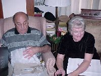 Uncle Bob & Aunt Jean