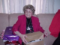 Aunt Ann