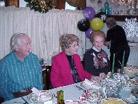 Charlie, Aunt Ann, Jean, Aunt Jean