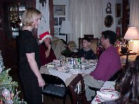 Dinner