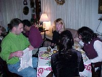 Dinner