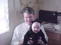 Joe and Katie